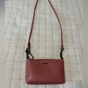 Brand New Calvin Klein Purse- Price Negotiable